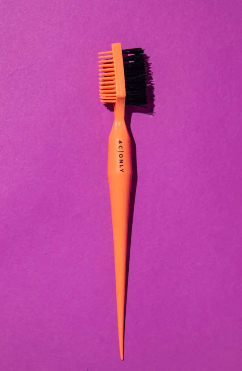 4C ONLY | Edge Control Brush