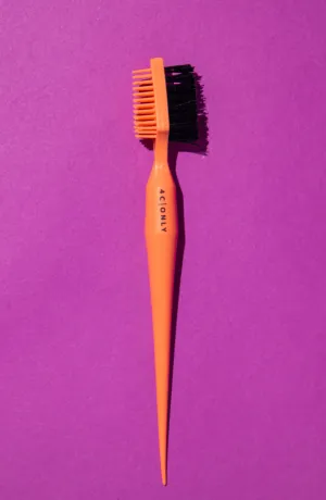 4C ONLY | Edge Control Brush
