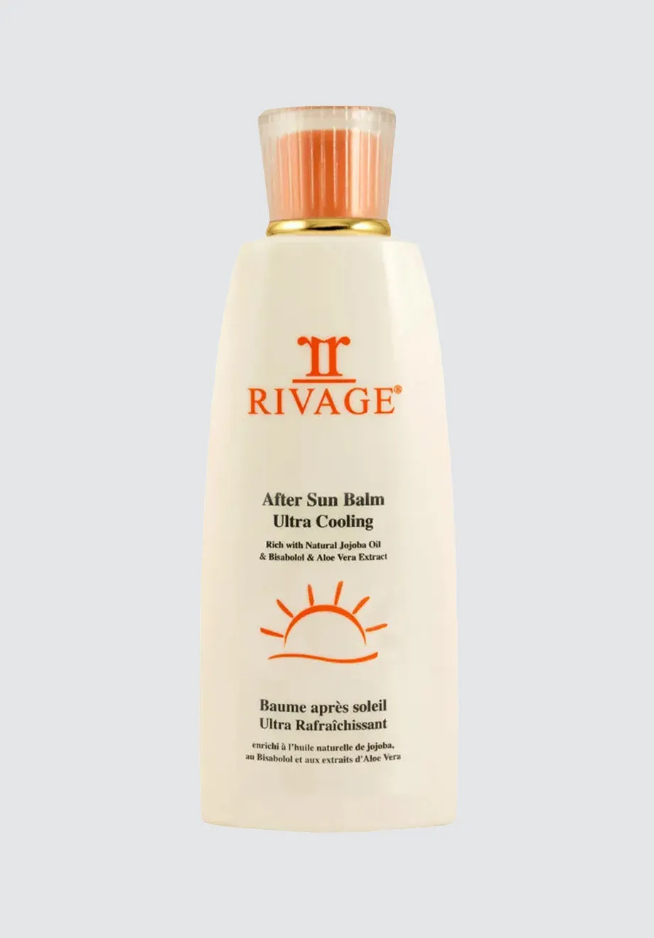 After Sun Balm Ultra Cooling | 200ml