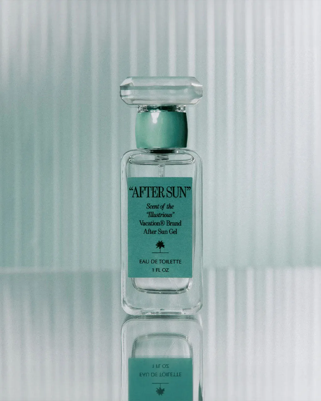 After Sun Eau de Toilette