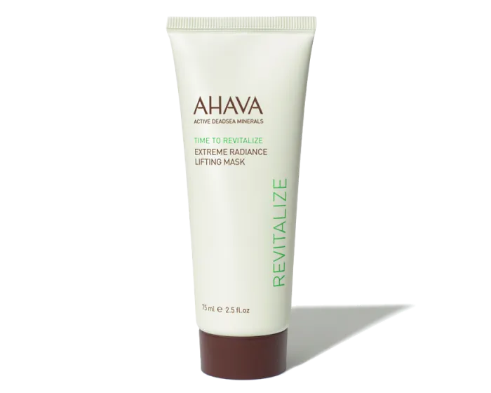 Ahava Extreme Radiance Lifting Mask