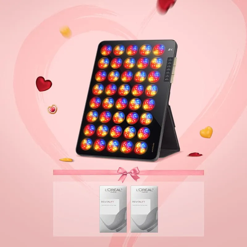 AMIRO LumoMax High-Energy Light Therapy Device