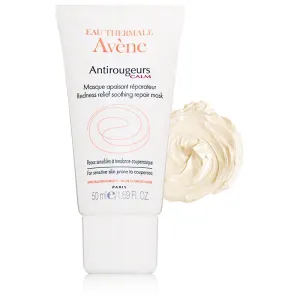 Avene Antirougeurs CALM Soothing Repair Mask (1.69 / 50 ml)