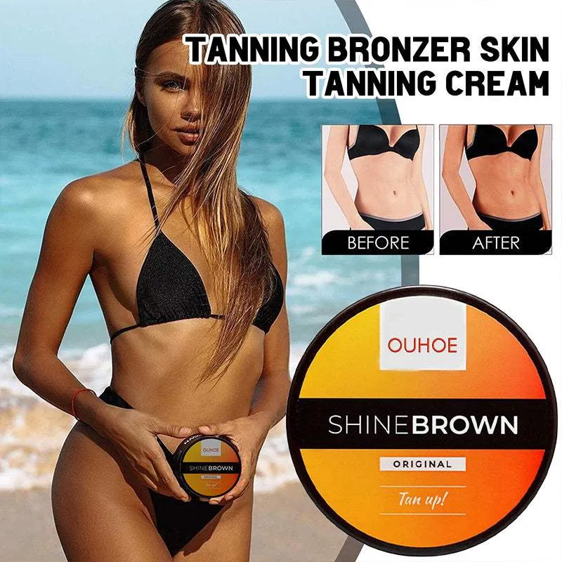 Balibody Intensive Tanning Gel Intensive Tanning Luxe Gel Body Tanning,  After Sun Repair Combination Aloe Vera