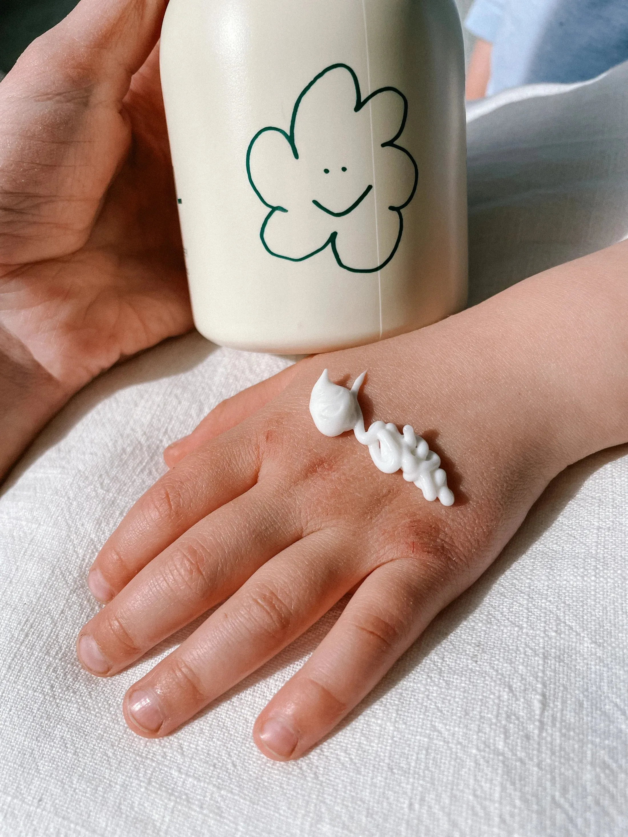 Beetl Baby Cream - 250ml