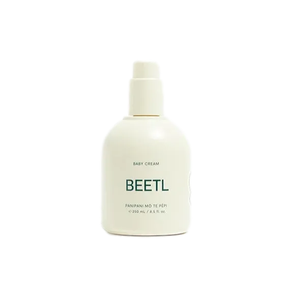 Beetl Baby Cream - 250ml