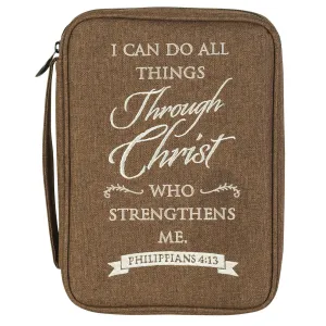 Bible Case Phil. 4:13