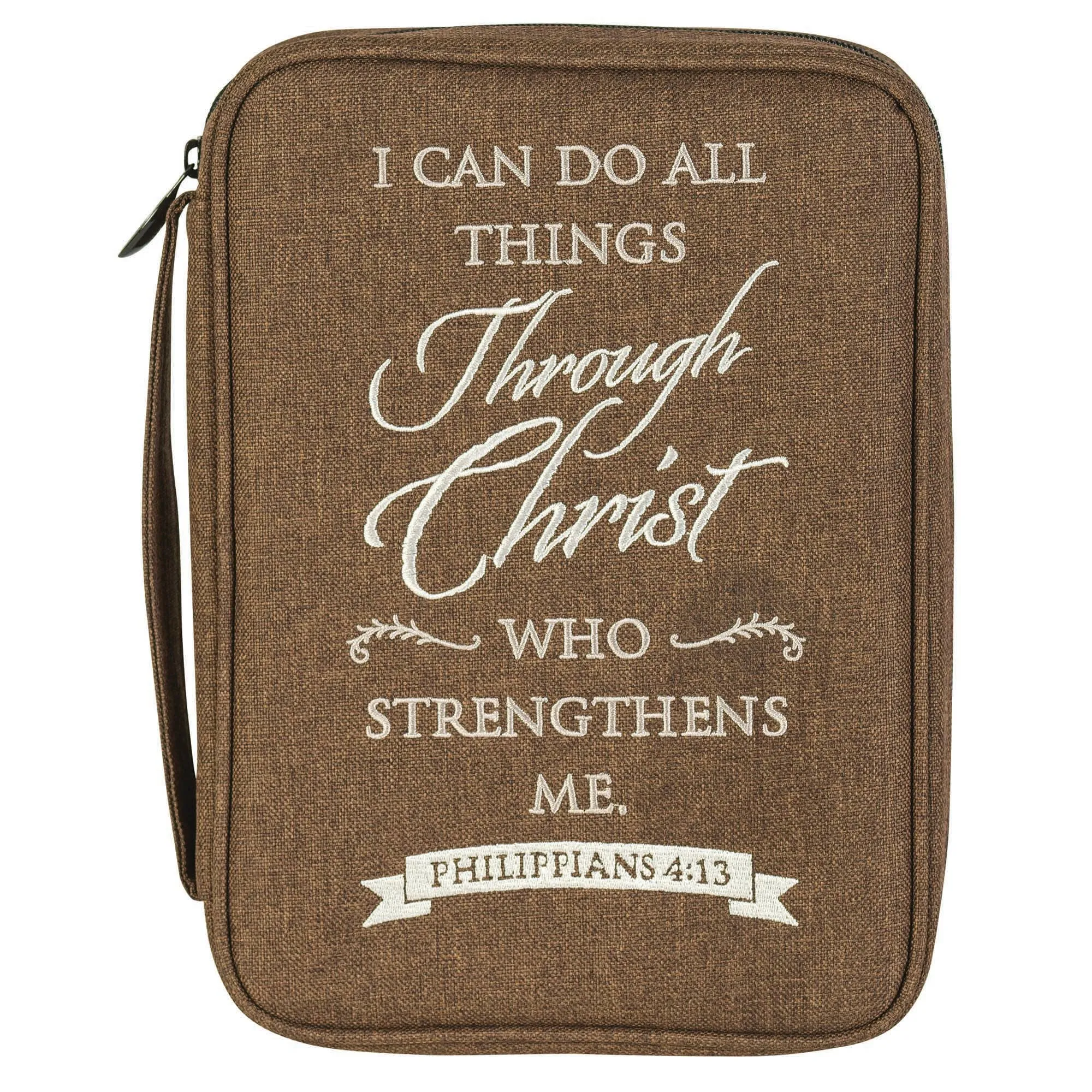 Bible Case Phil. 4:13
