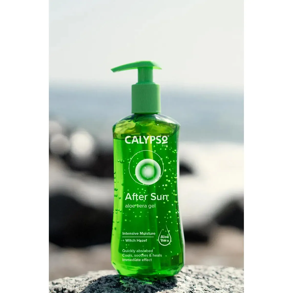 Calypso After Sun Aloe Vera Gel 250ML