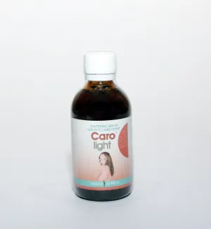 Caro Light Whitening Serum by Mama Africa