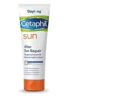 CETAPHIL Sun protection, SUN Daylong After Sun Repair Lotion