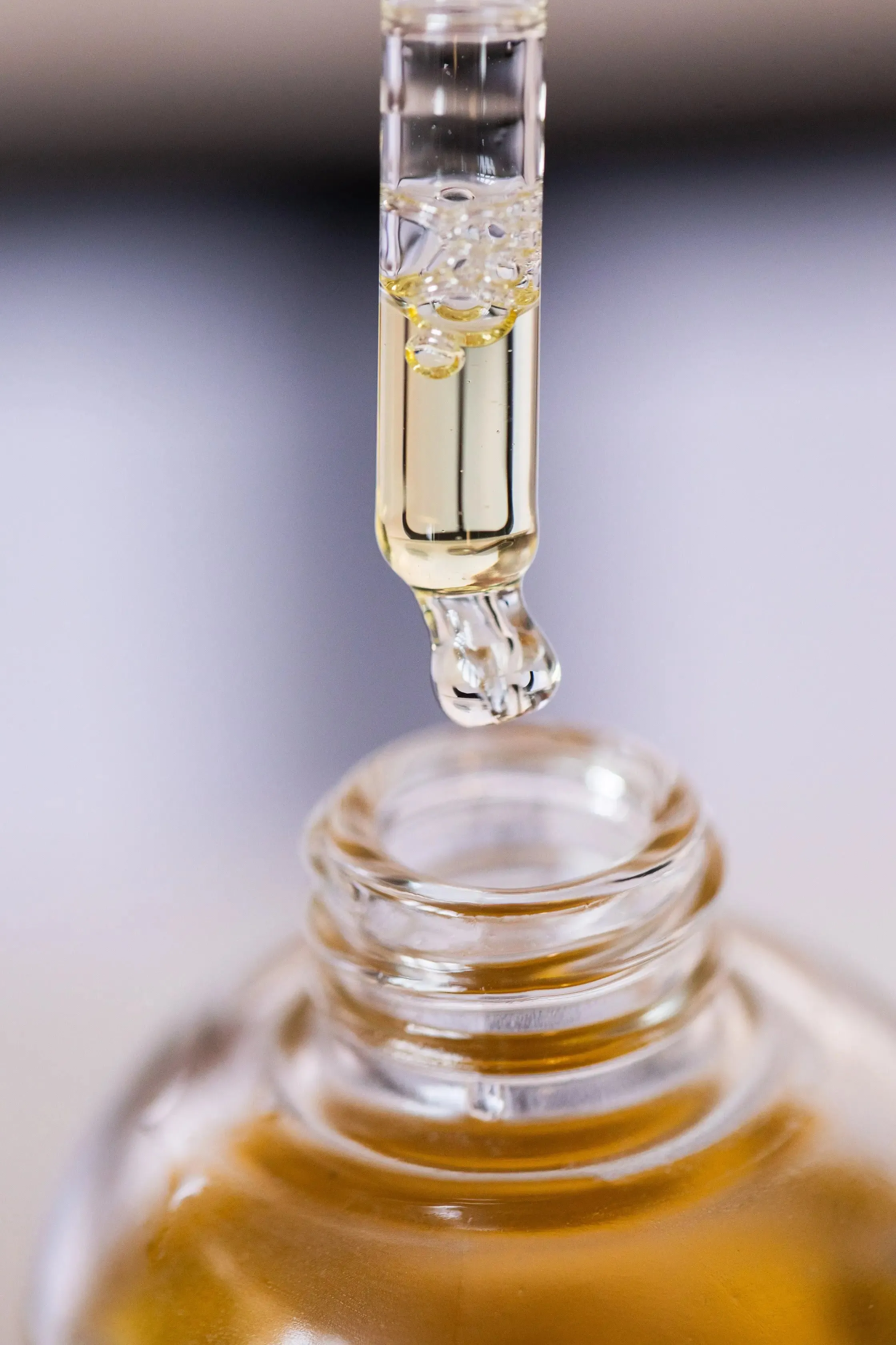 Chebe Hair and Scalp Serum