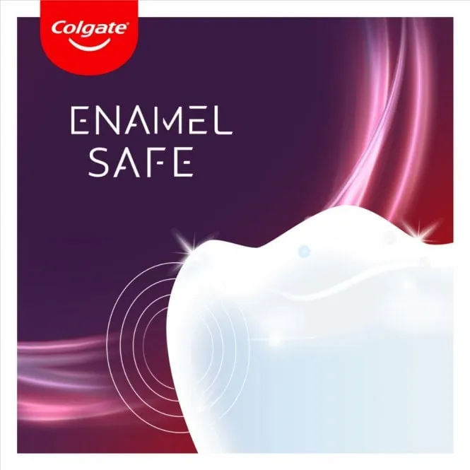 Colgate Optic White Overnight Whitening Pen Duo 2 x 2.35ml