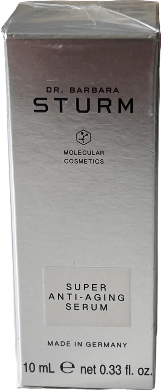 DR. Barbara Sturm Mini Super Anti-aging Serum 10ml