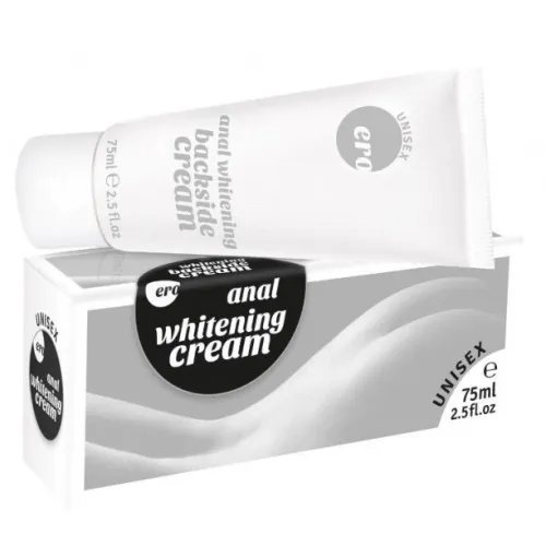 Ero - Anal Whitening Cream 75ml