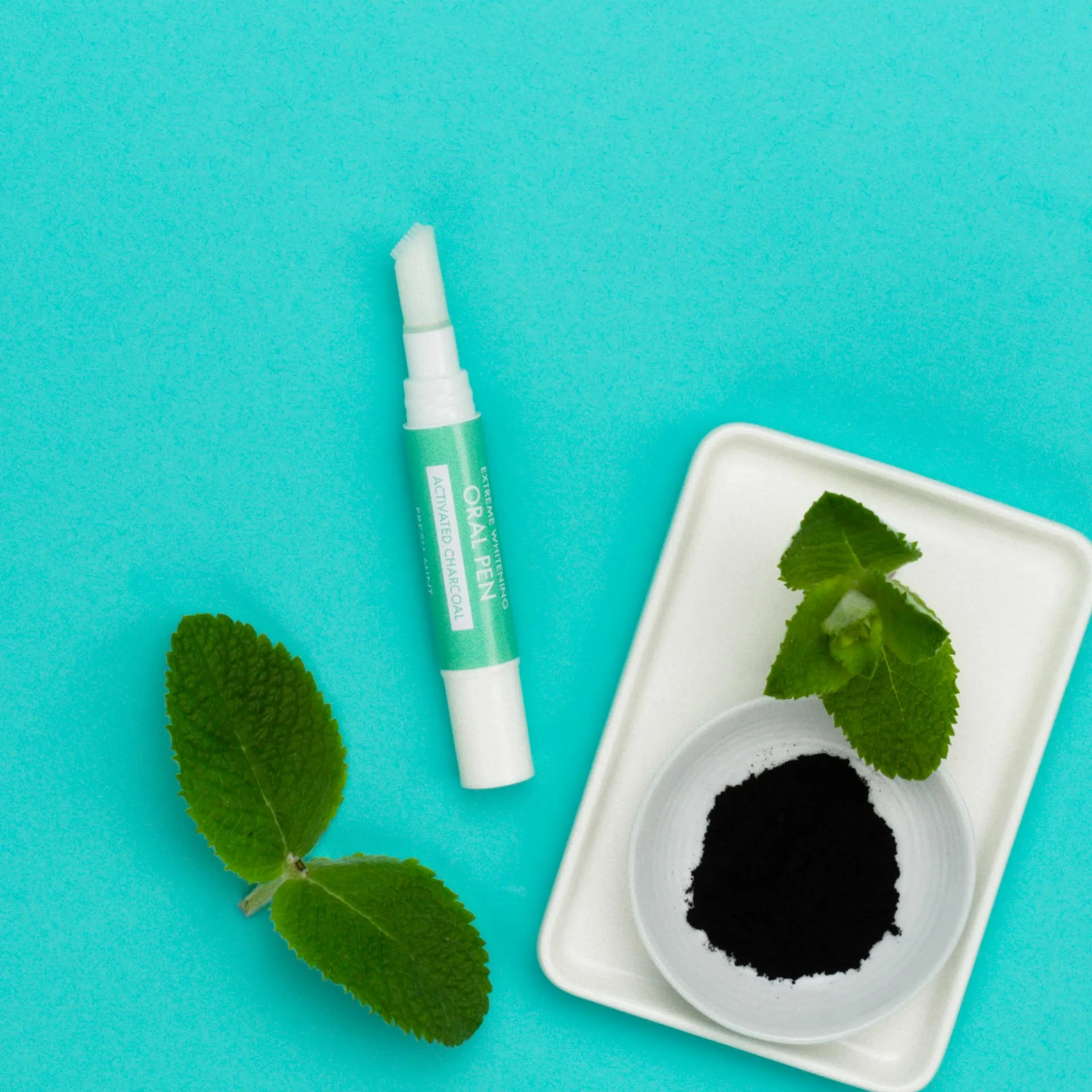 Extreme Whitening Oral Pen