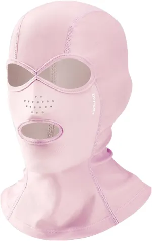 Facekini - UV Protection Swim Cap and Face Mask, UPF 50  Sunblock Protect Bikini