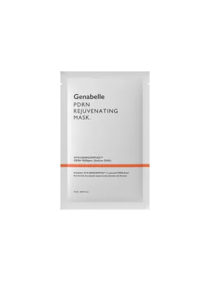Genabelle PDRN REJUVENATING MASK