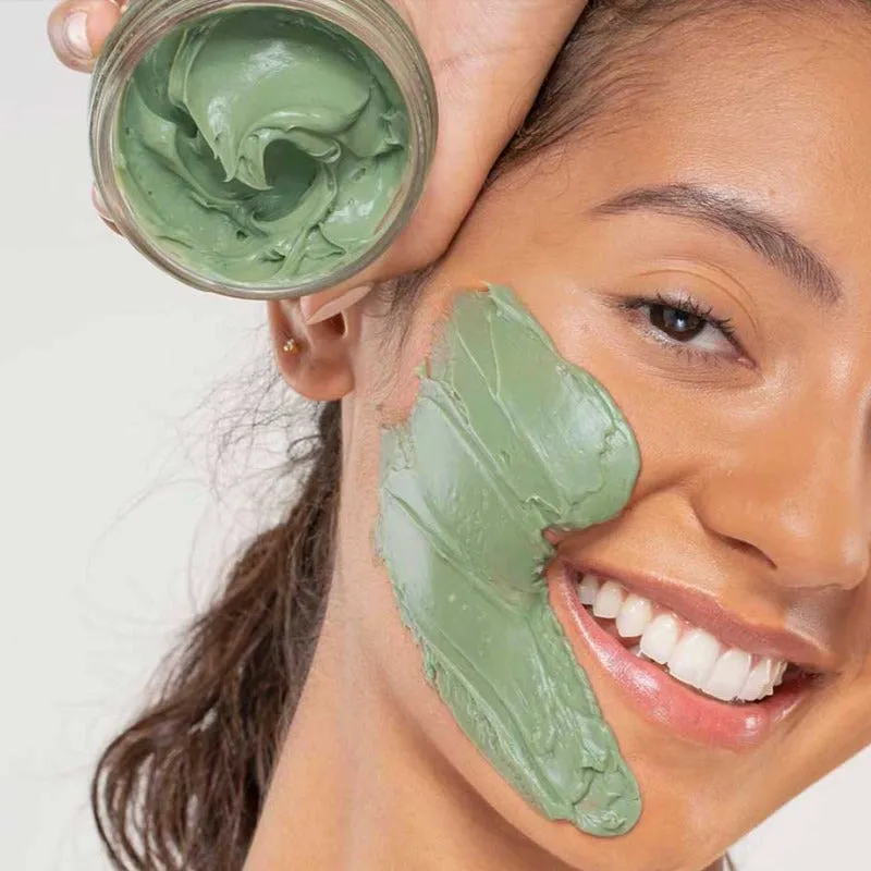 Guac Star Soothing Avocado Hydration Mask