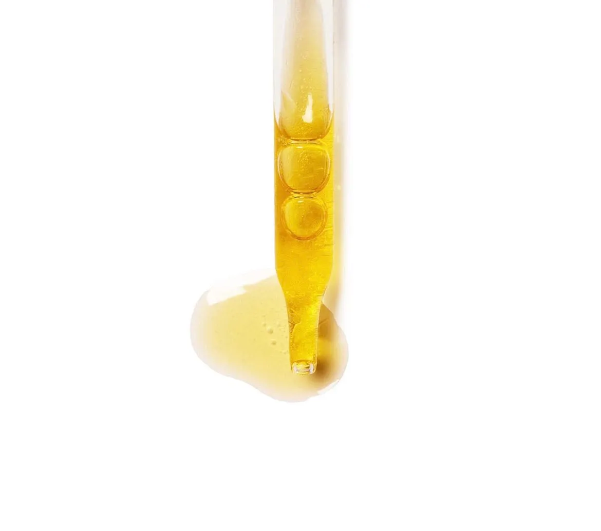 holi (oil) refining ageless face serum