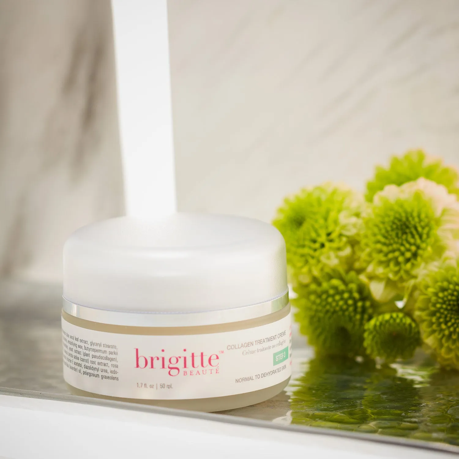 HYDRATE & PROTECT DUO: NORMAL TO DEHYDRATED SKIN