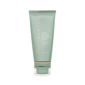 Intense Hydrating and Soothing Masque with Hemp Seed Oil