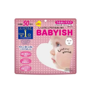 Kose Clear Turn Babyish