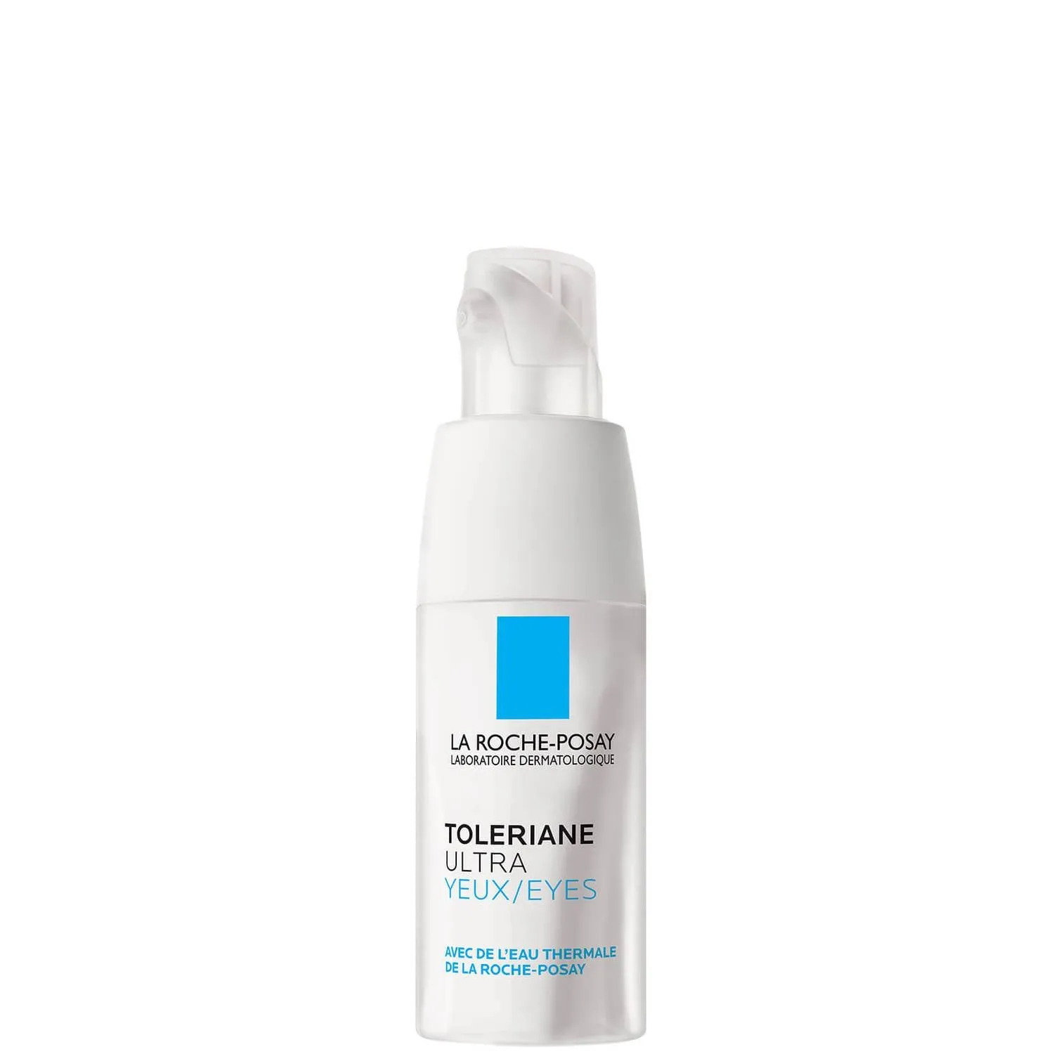 La Roche-Posay Toleraine Ultra Eyes (0.68 oz / 20 ml)