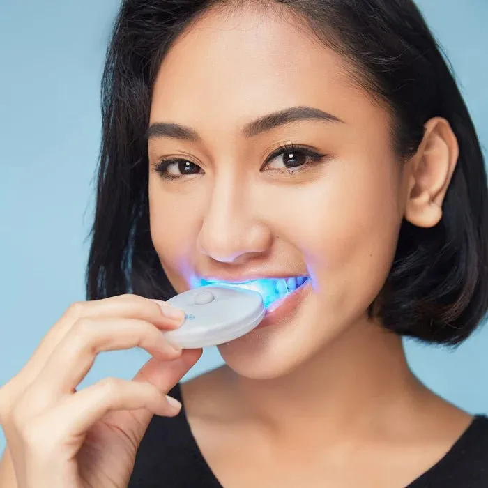 Luminous Teeth Whitening Bundle