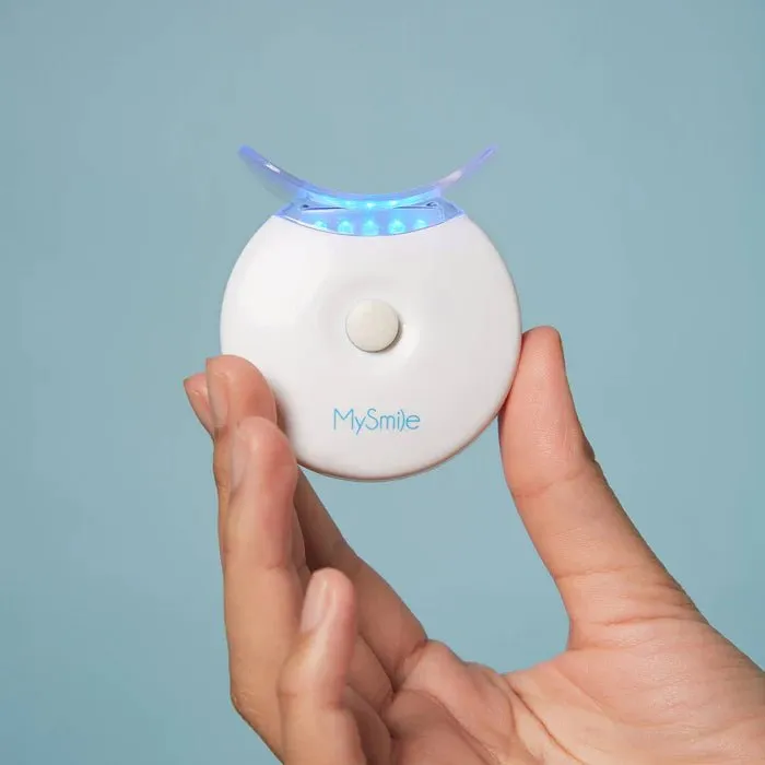 Luminous Teeth Whitening Bundle