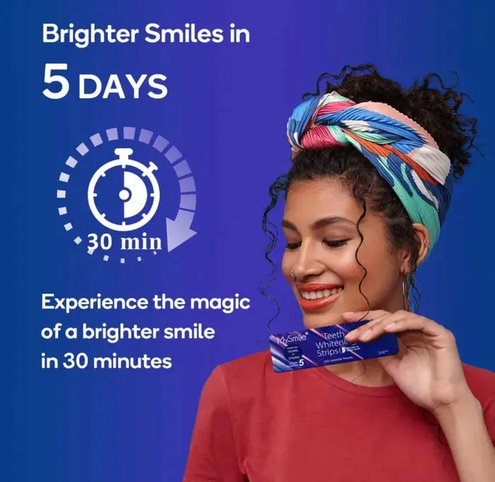 Luminous Teeth Whitening Bundle