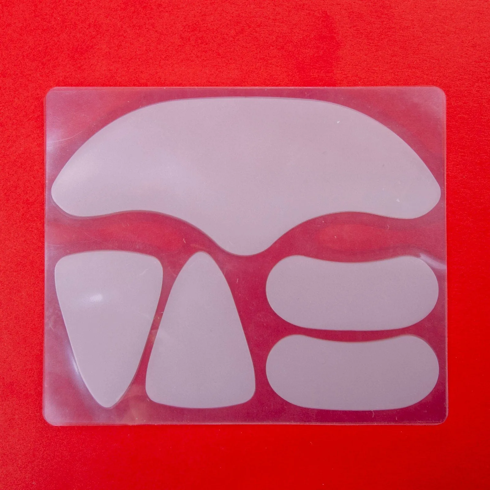 Masque Bar Age Defying Facial Wrinkle Patches