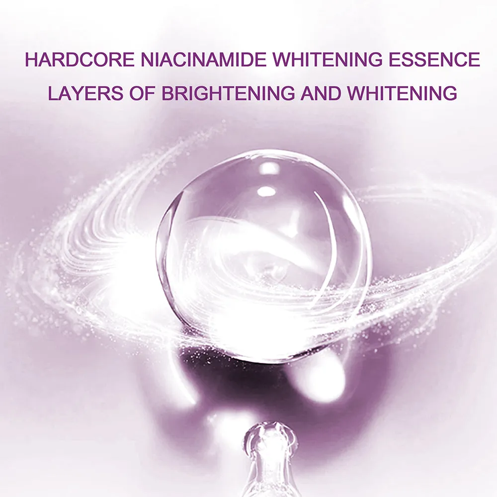 OKADY - Whitening Therapist Actively Whitening Anti-Wrinkle Serum Cream