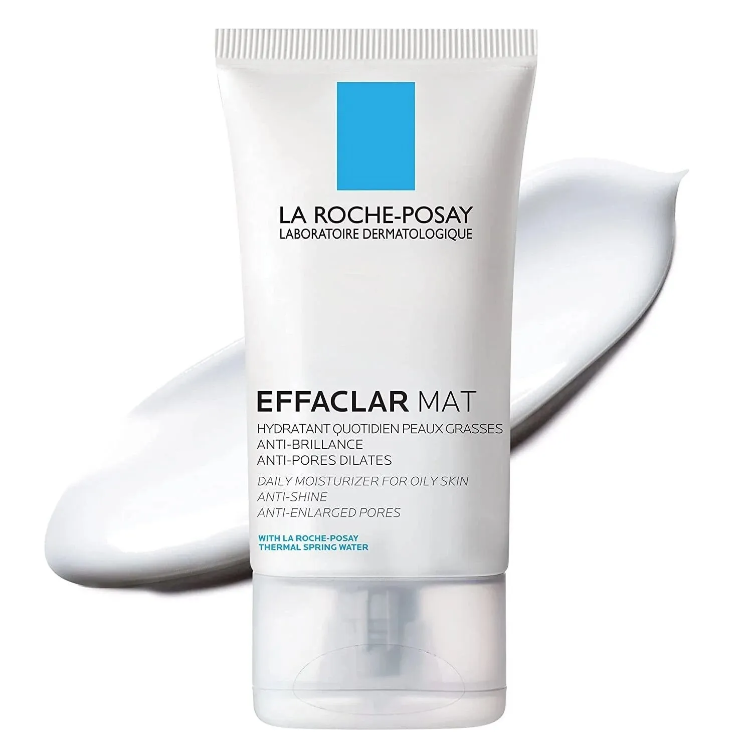 Original LA ROCHE POSAY Skin Care Set (Effaclar, Niacinamide, Retinol Serum, Sunscreen, Cicaplast, Cream Oil Control, Foaming Cleanser)