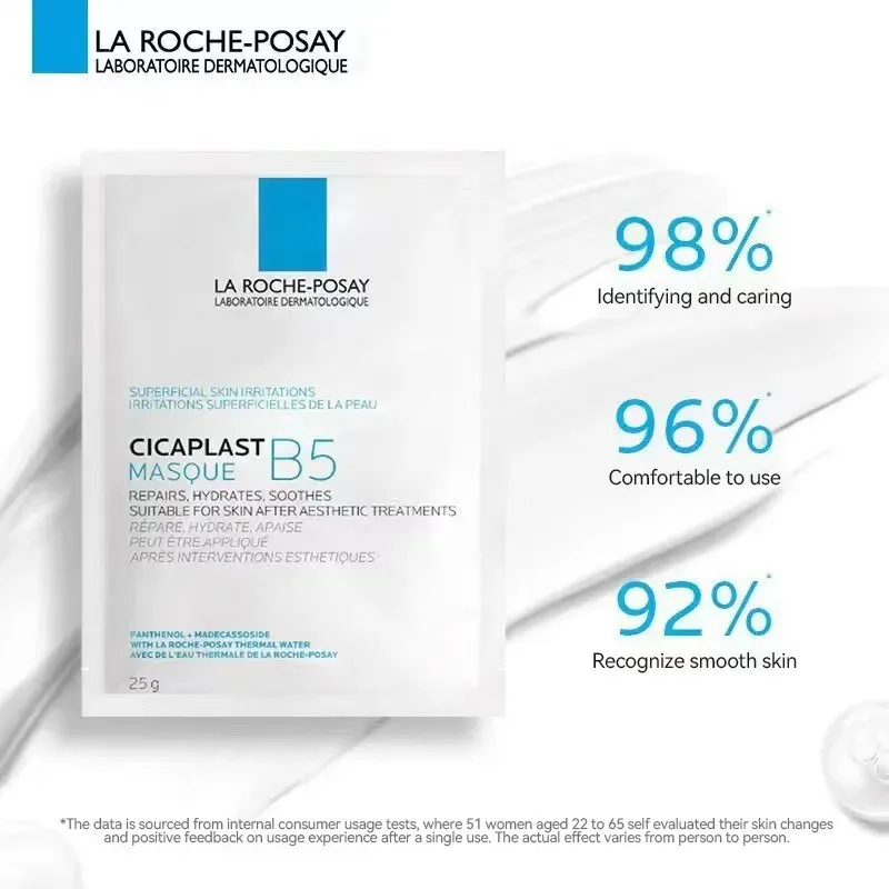 Original LA ROCHE POSAY Skin Care Set (Effaclar, Niacinamide, Retinol Serum, Sunscreen, Cicaplast, Cream Oil Control, Foaming Cleanser)