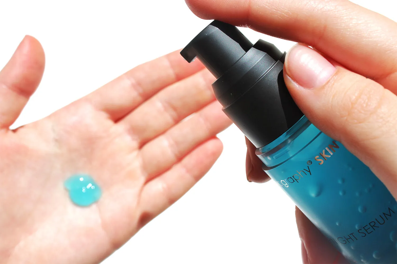 Overnight Serum