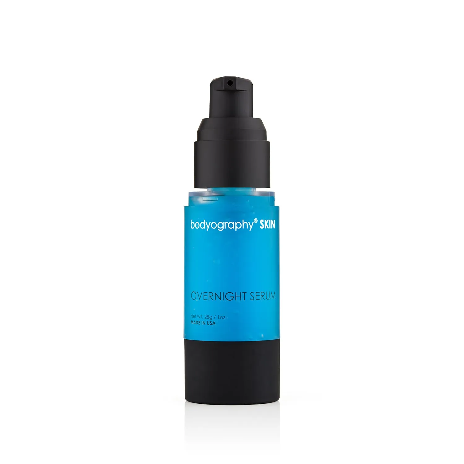 Overnight Serum