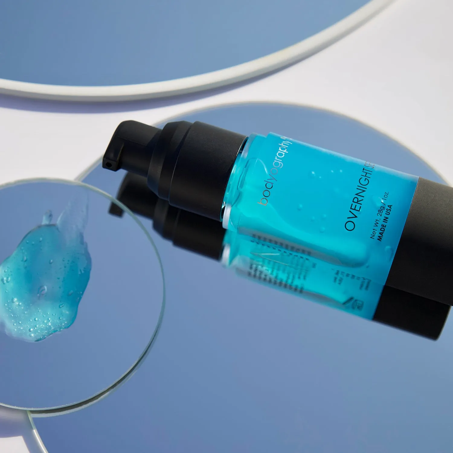 Overnight Serum