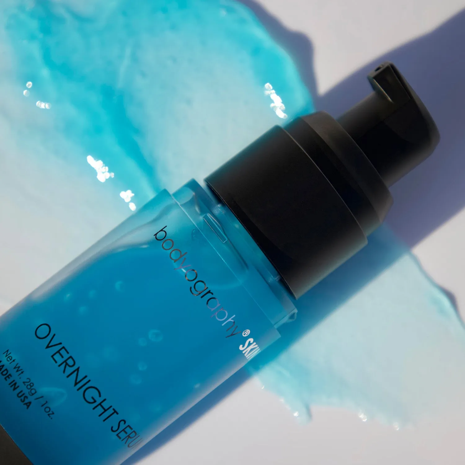 Overnight Serum