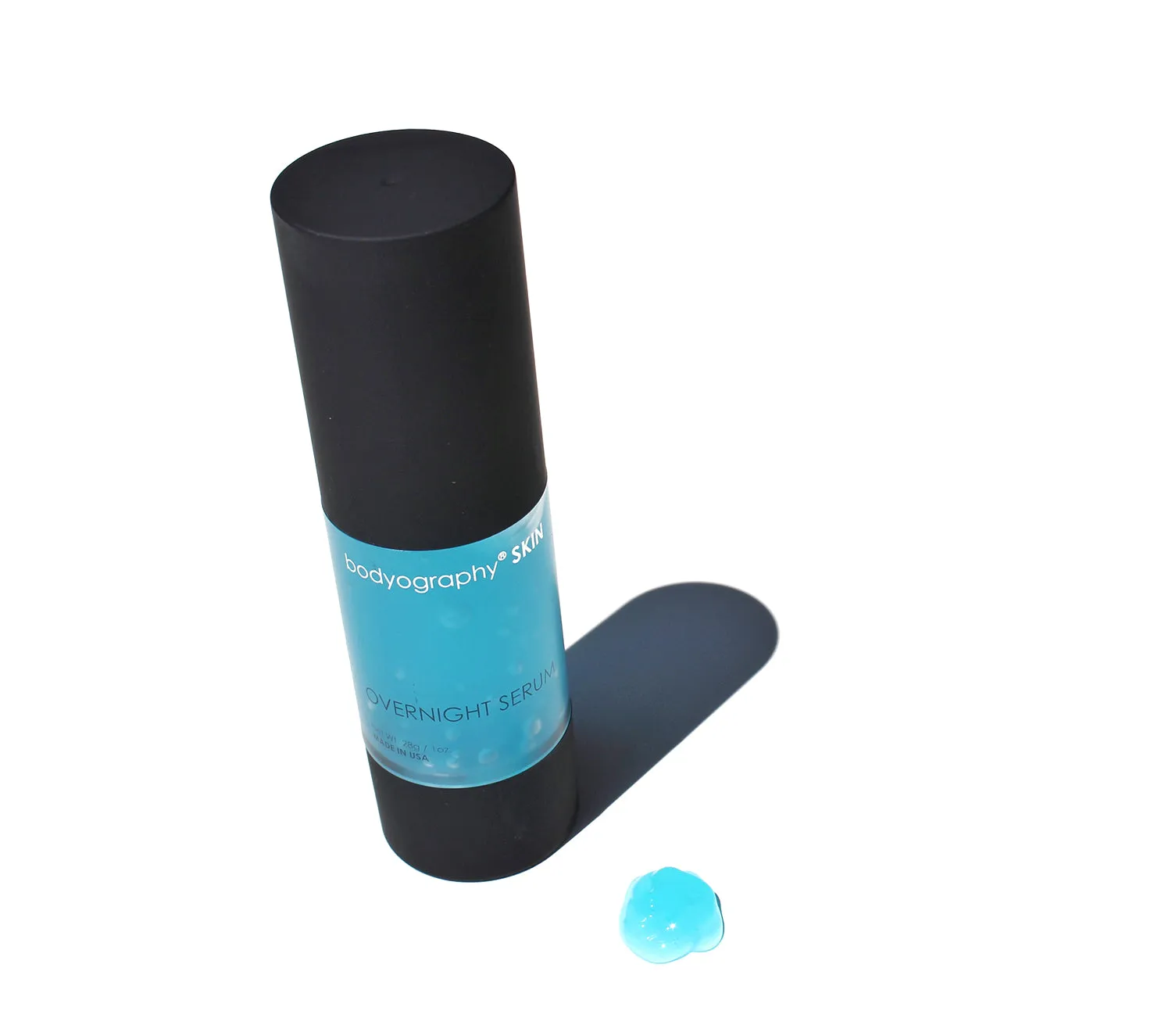 Overnight Serum
