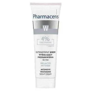 Pharmaceris In Melacyd intensive whitening cream for 30ml night
