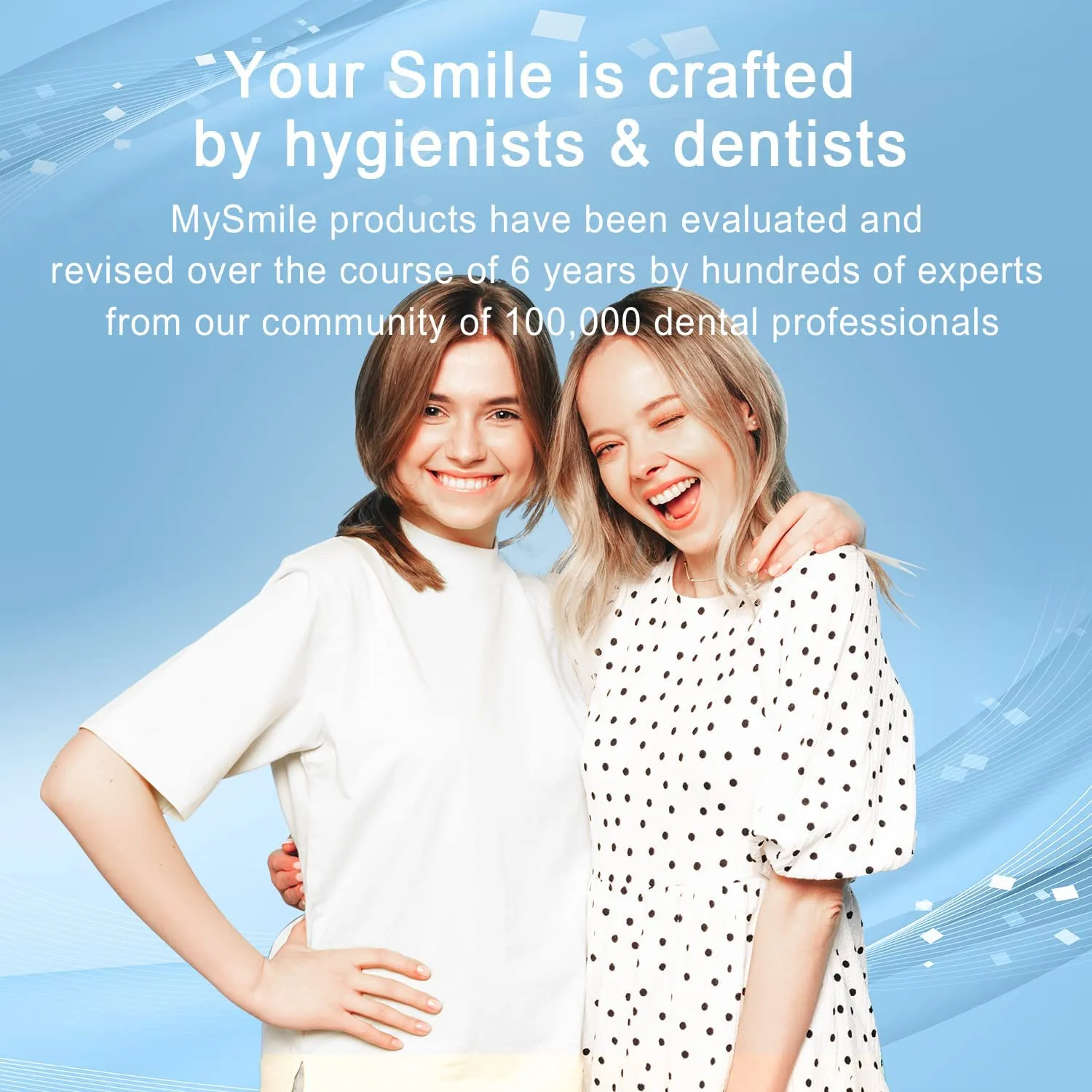 Pro Teeth Whitening with LED Light Duo Pack