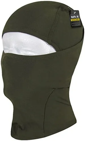 Rapdom Tactical Convertible Balaclava