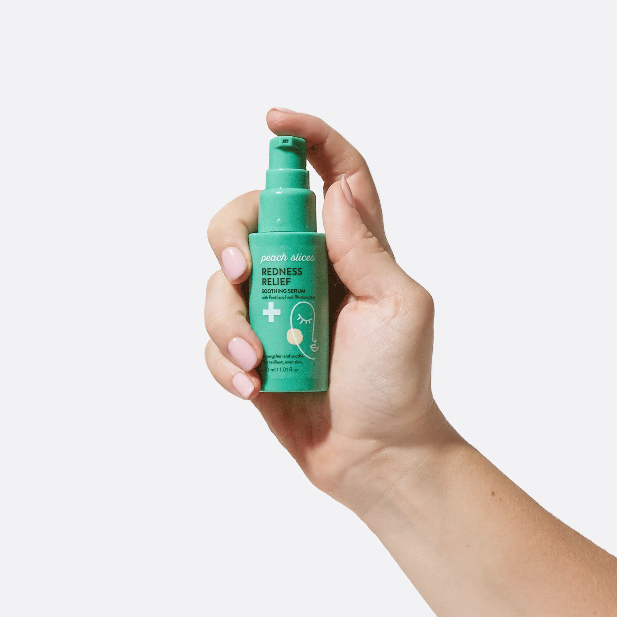 Redness Relief Soothing Serum