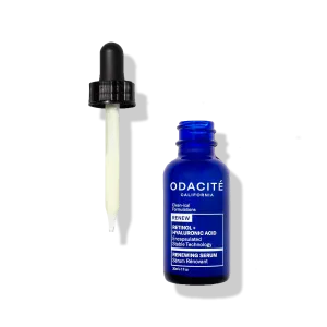 Renewing Serum  • Retinol   Hyaluronic Acid