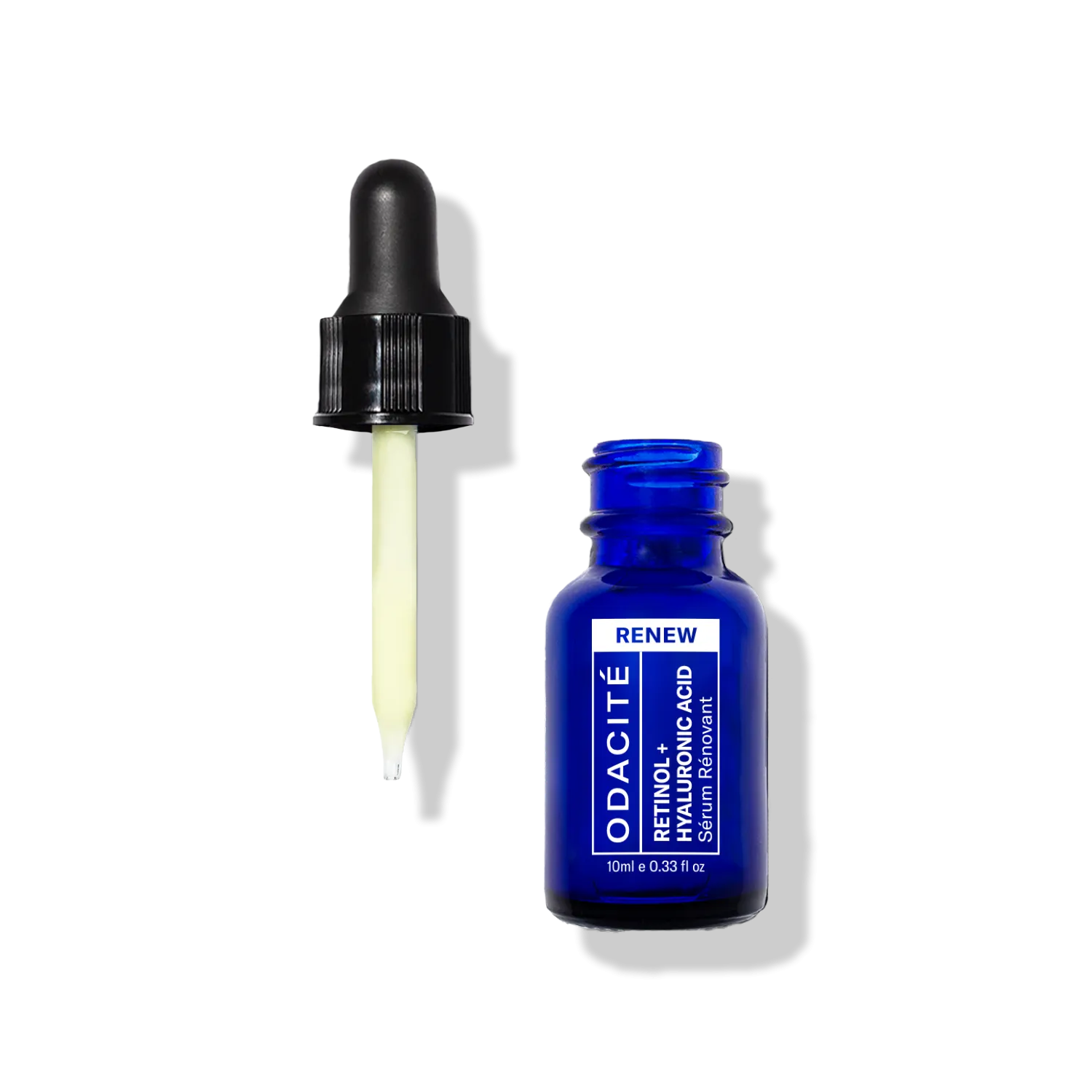 Renewing Serum  • Retinol   Hyaluronic Acid