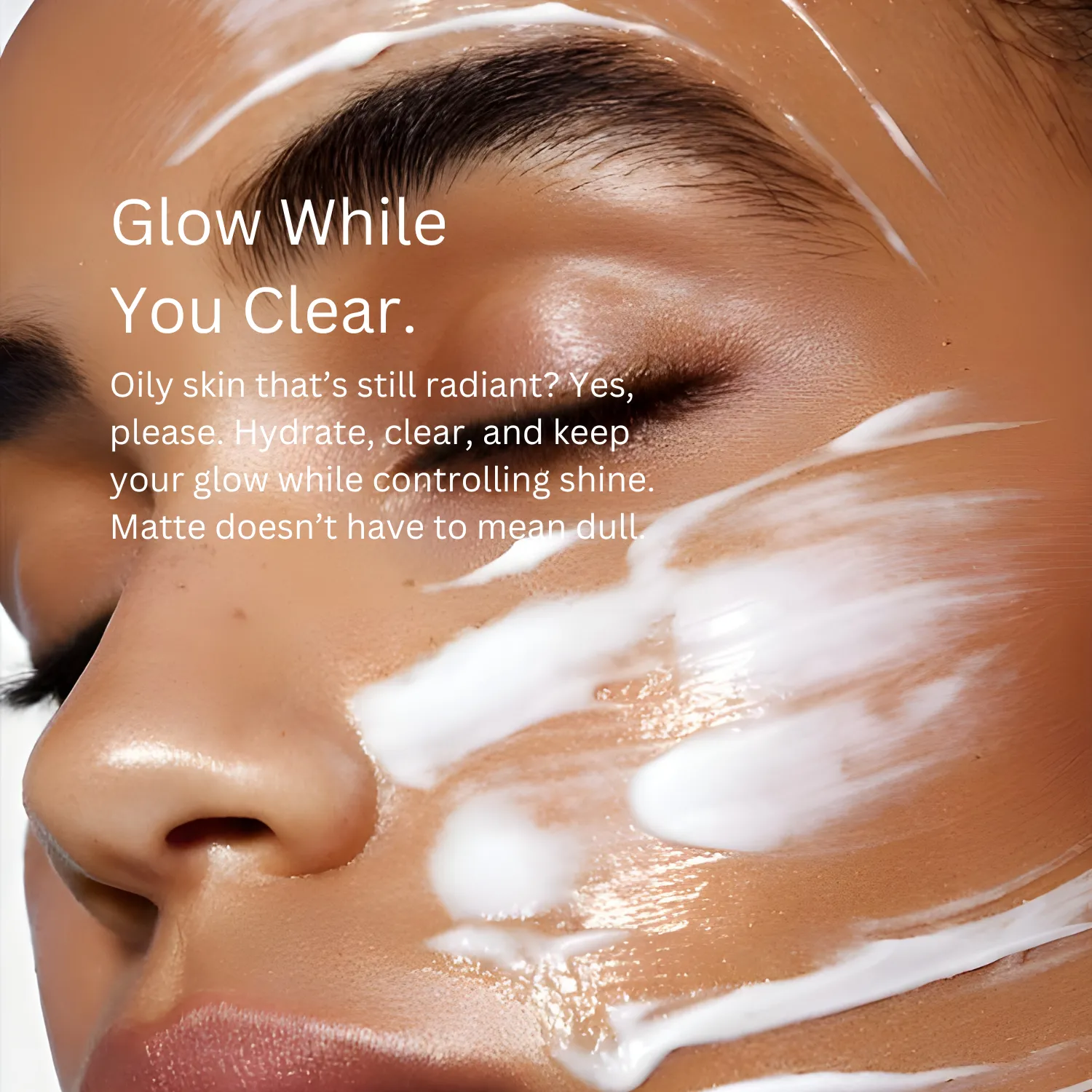 Repairing Day Cream