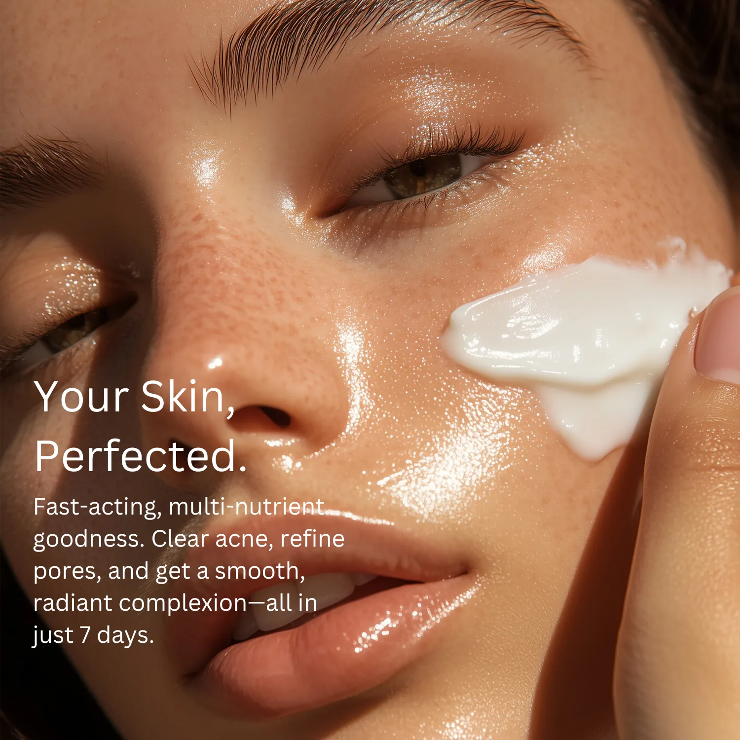 Repairing Day Cream