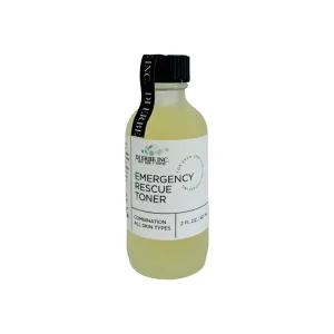 Rescue Toner