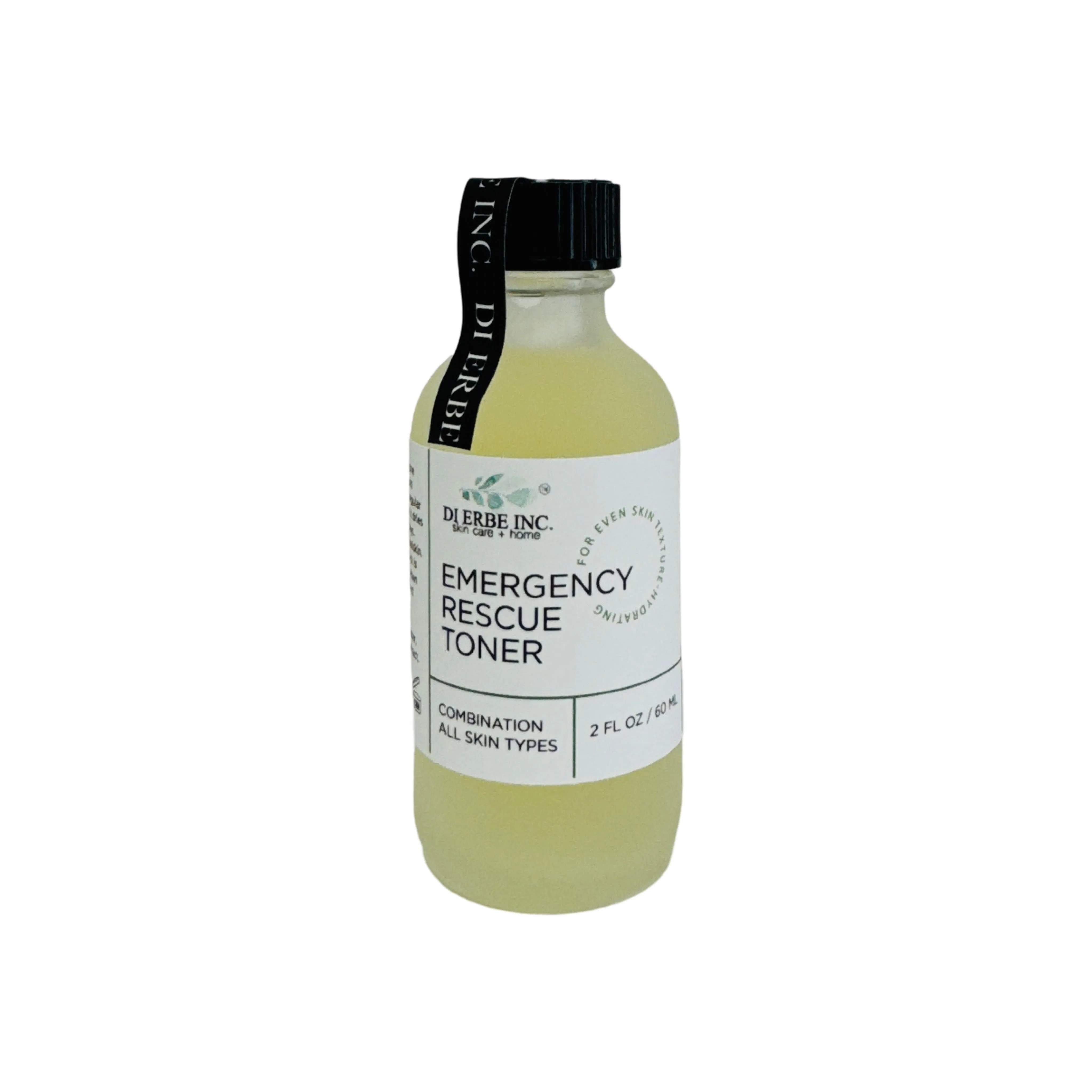 Rescue Toner